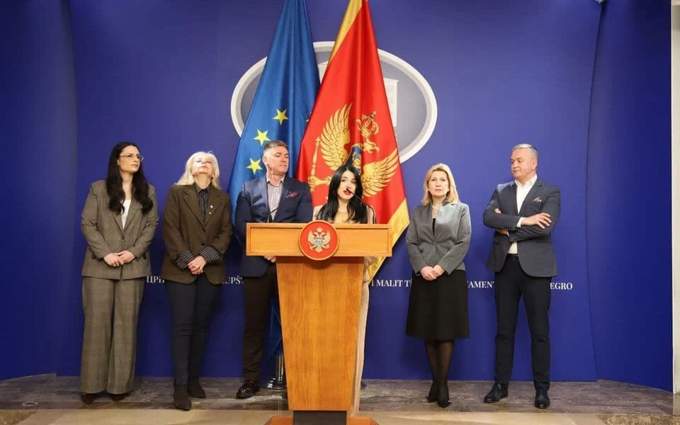 Zoja Bojanić Lalović podnijela ostavku na mjesto potpredsjednice Ženskog kluba