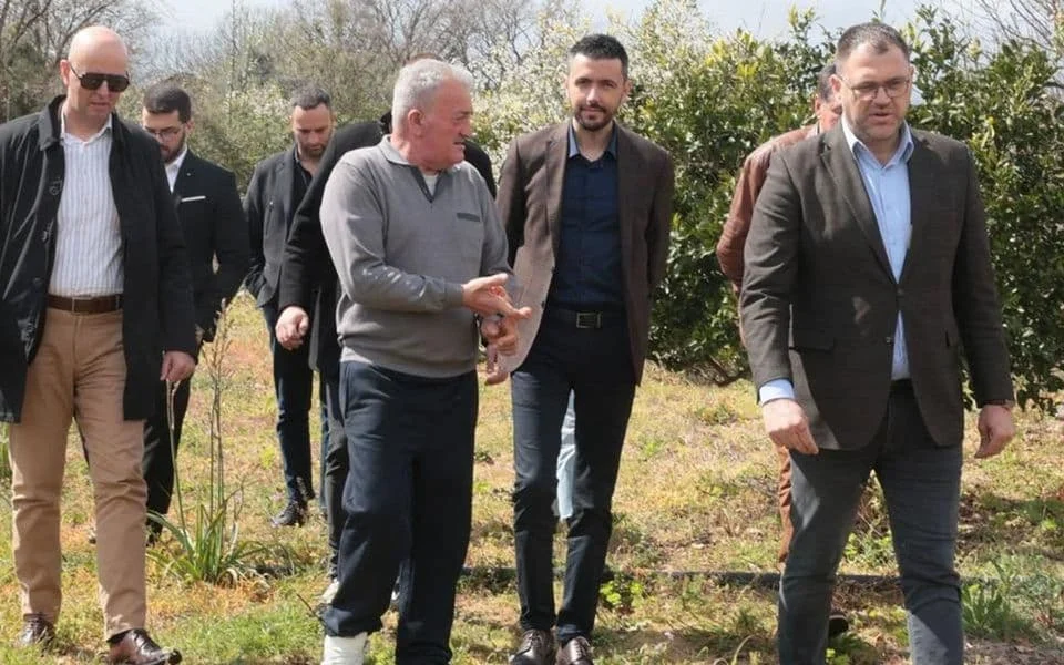 Živković: Vlast je izgubila legitimitet, vanredni izbori jedini izlaz iz šestogodišnje agonije u koju je zapala Crna Gora