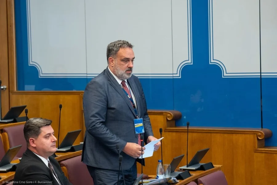 Drakić sprema novu prijavu za direktora ASK, upozorenja na opstrukcije