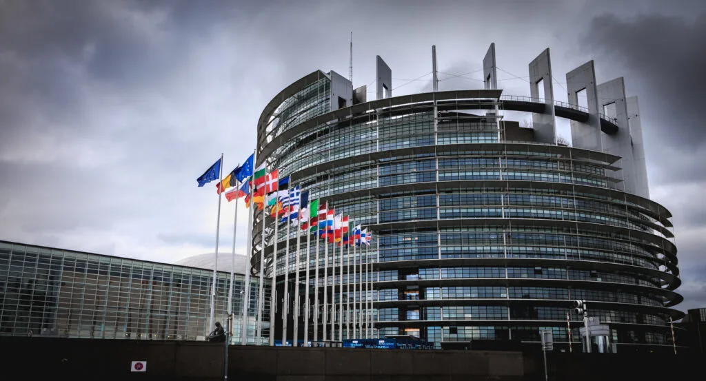 Evropski parlament usvojio rezoluciju o Crnoj Gori