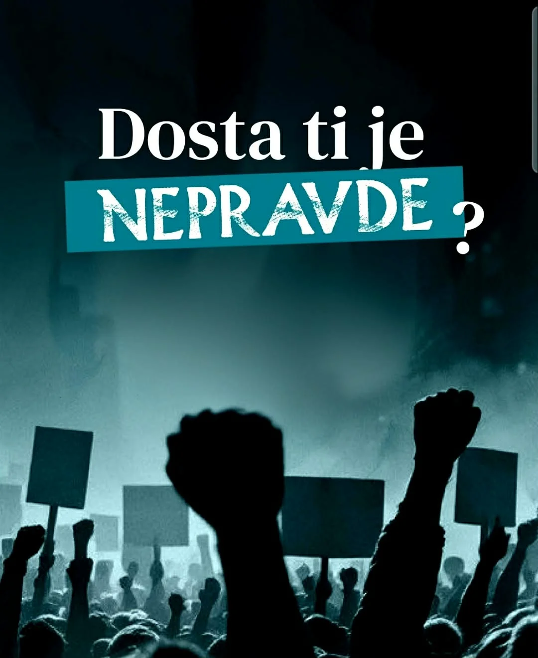 Protest penzionera: Traže da minimalna penzija bude 560 eura, poručuju da će blokirati cijelu državu ako se Vlada ogluši o zahtjeve