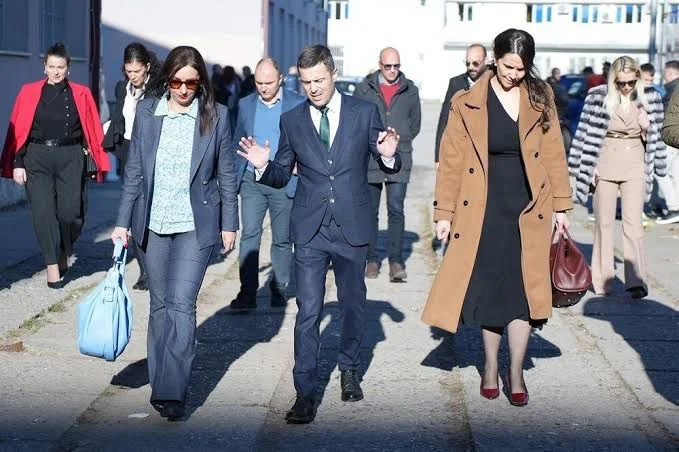 Mujović: Siti kvart dobija modernu osnovnu školu