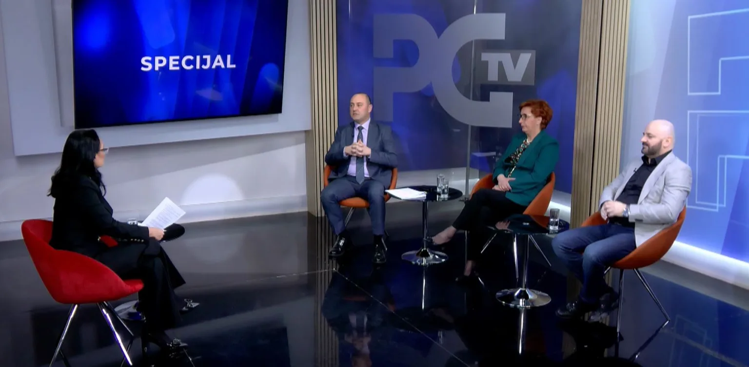 Zečević: Dvocifrena inflacija je neminovnost, što prije formirati robne rezerve