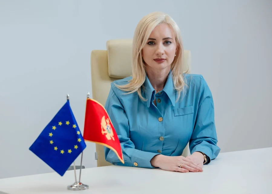 Gorčević: Evropski put nema alternativu – politička dešavanja ga neće usporiti, zatvaranje poglavlja ubrzava razvoj i investicije