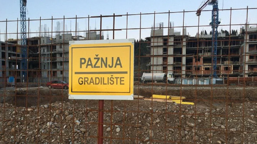 Glavatović o izmjenama zakona: Seizmička sigurnost prepuštena "dobroj volji“ investitora
