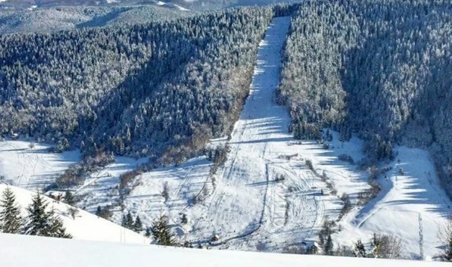 Raspisan tender za izgradnju bazne stanice ski centra "Hajla–Štedim"