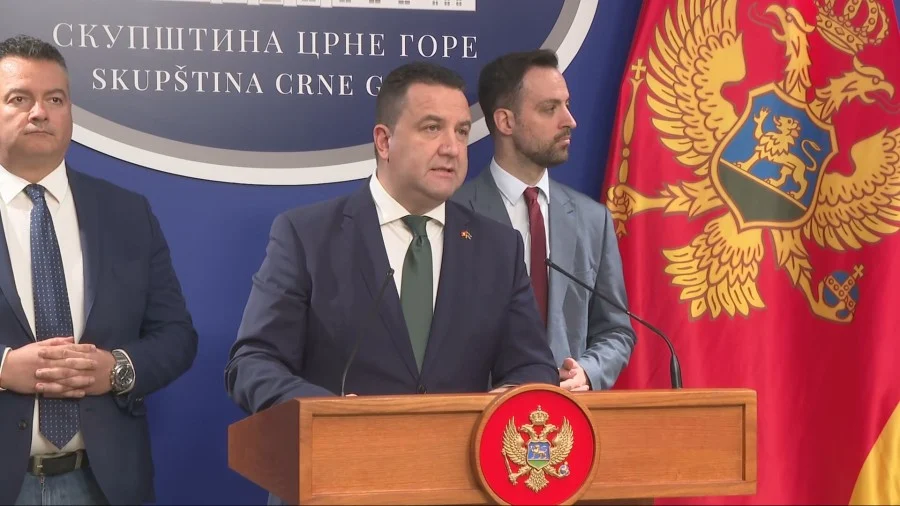 Opozicija: Zakoni o ANB-u i unutrašnjim poslovima moraju biti povučeni, u suprotnom slijedi ocjena ustavnosti