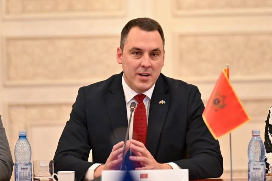 Vuković (DPS): Spajić mora „pokazati zube“ neodgovornim koalicionim partnerima