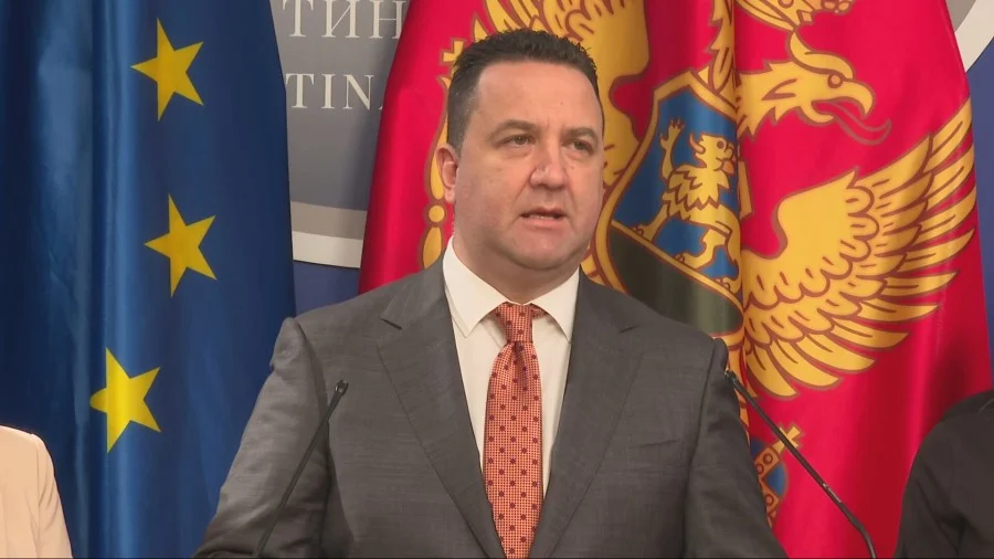 Jevto Eraković podnio ostavku na mjesto predsjednika Odbora za antikorupciju
