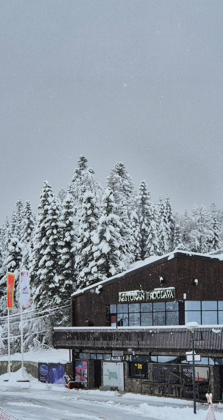 Kolašin 1600 ponovo otvara staze, produžetak ski sezone uz svježi snijeg