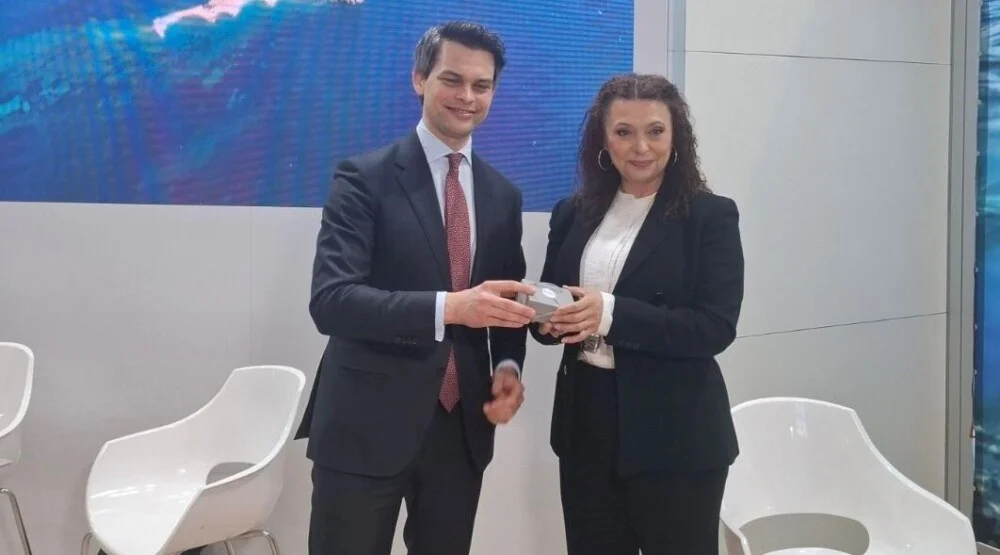 Kordić u Berlinu: Jačanje turističke saradnje sa Njemačkom i regionom