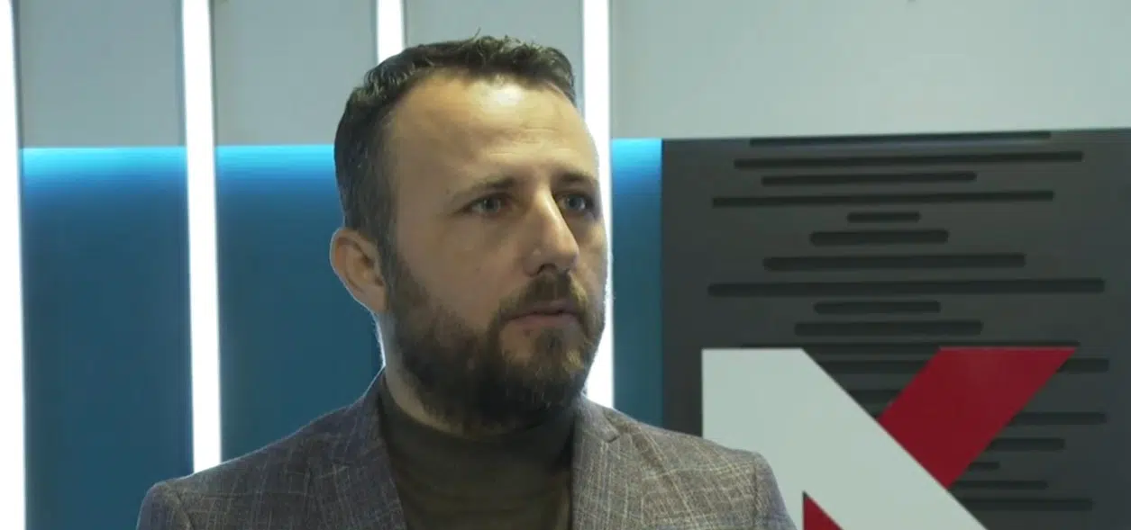 Lakić: Slučaj Đukanović se pretvara u rijaliti