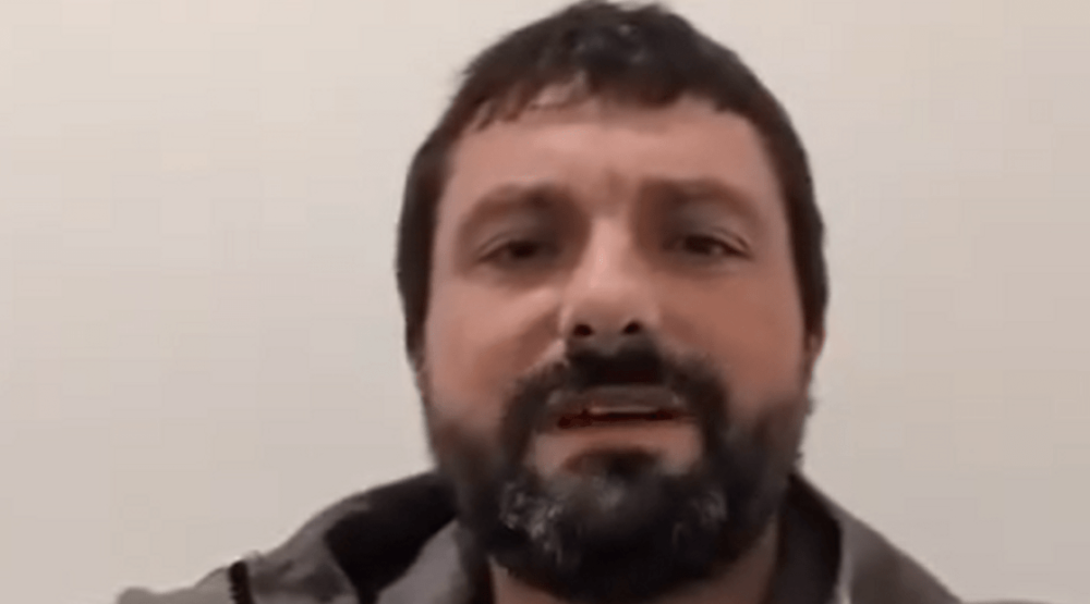 Opet se oglasio navodni Medenica: Nijesam ni ja bio cvjećka i odgovaraću za svoje postupke, ali oni koji prosipaju poštenje sve su samo ne to