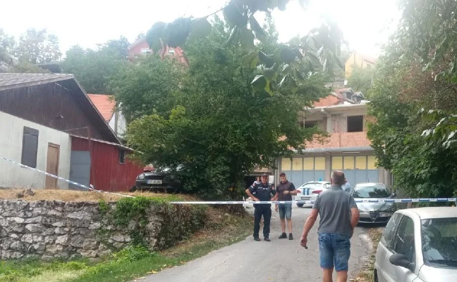 Optužni predlog protiv policajca zbog nesavjesnog postupanja prema oštećenom kojeg je ranio Vuk Borilović