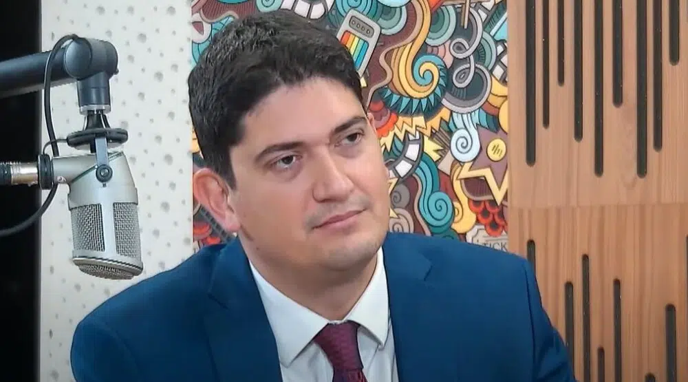 Vukčević: Nije dobro da se iz političkih razloga poseže za promjenom Ustava