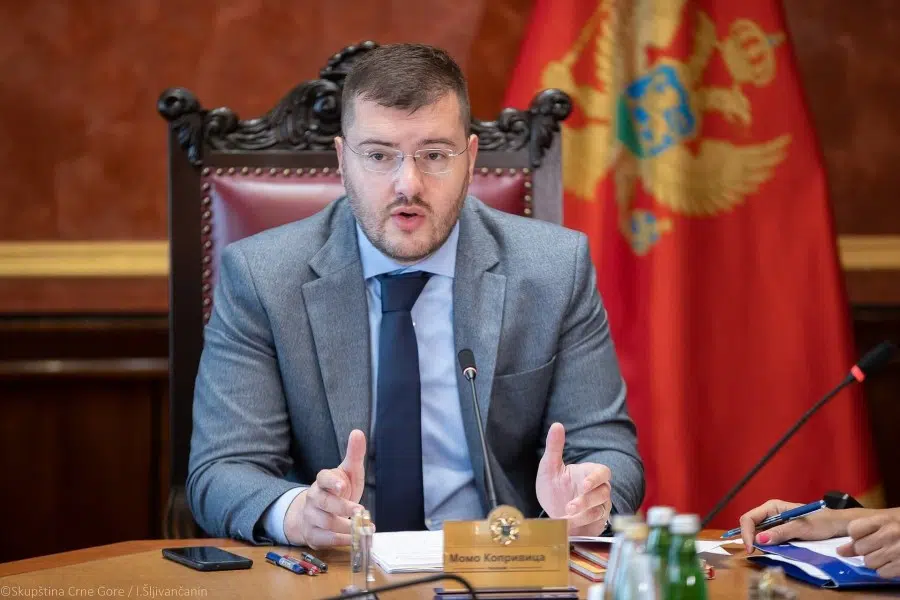 Đukanović pokušava da se spasi zastarom i pritiskom na Vrhovni sud