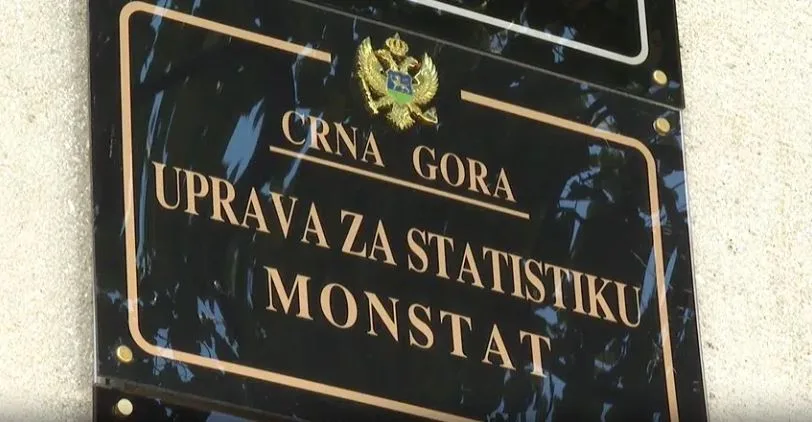 Monstat: Nezaposlenih 33,5 hiljada