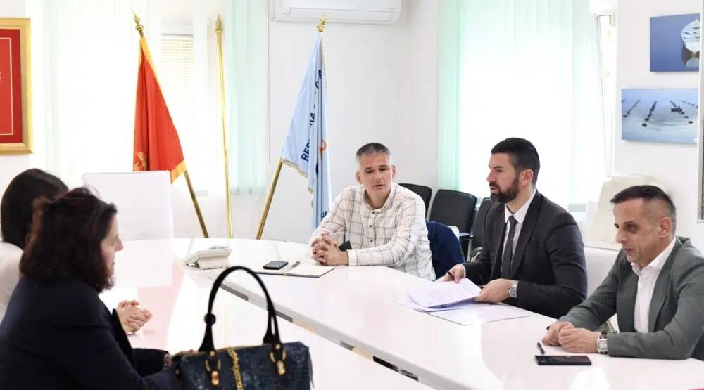 Morsko dobro obezbijedilo blizu dva miliona eura za održavanje čistoće na primorju