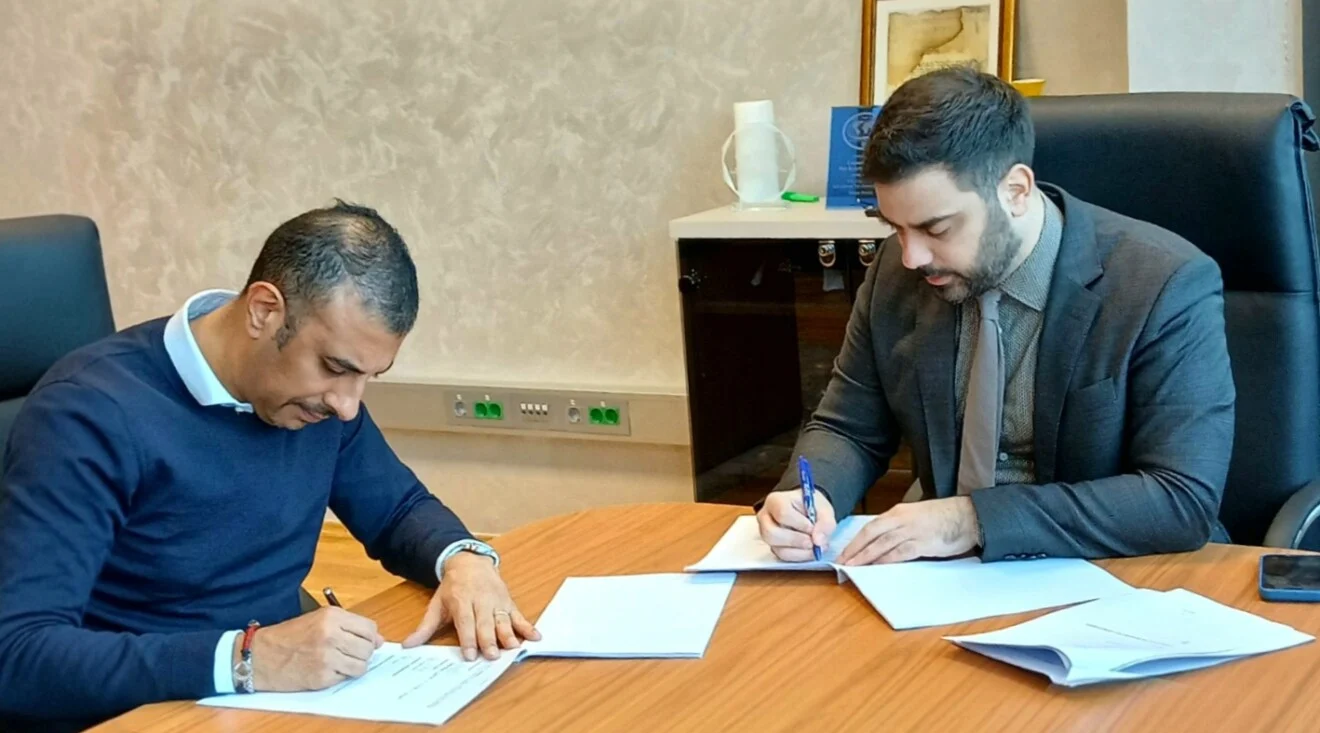 Potpisan ugovor o grantu za dionicu autoputa Mateševo – Andrijevica