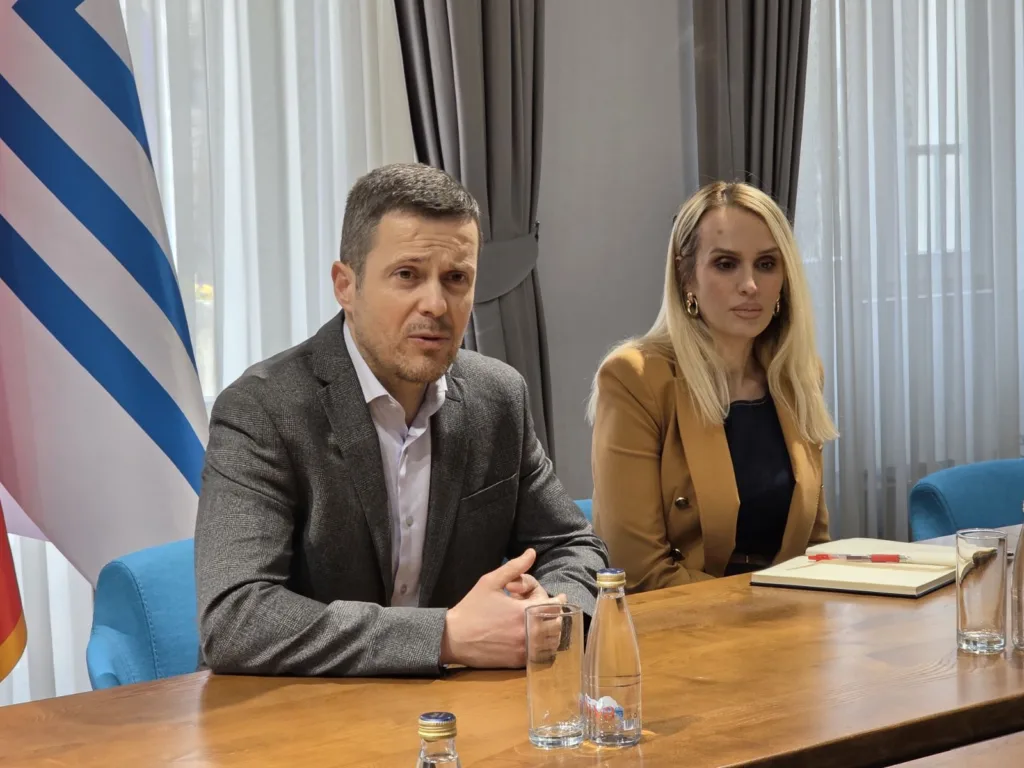 Mujović: Zabjelčani zaslužuju prvoligaša
