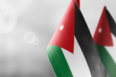 Iran gađao Jordan gdje jos boravi grupa od 49 turista iz Crne Gore