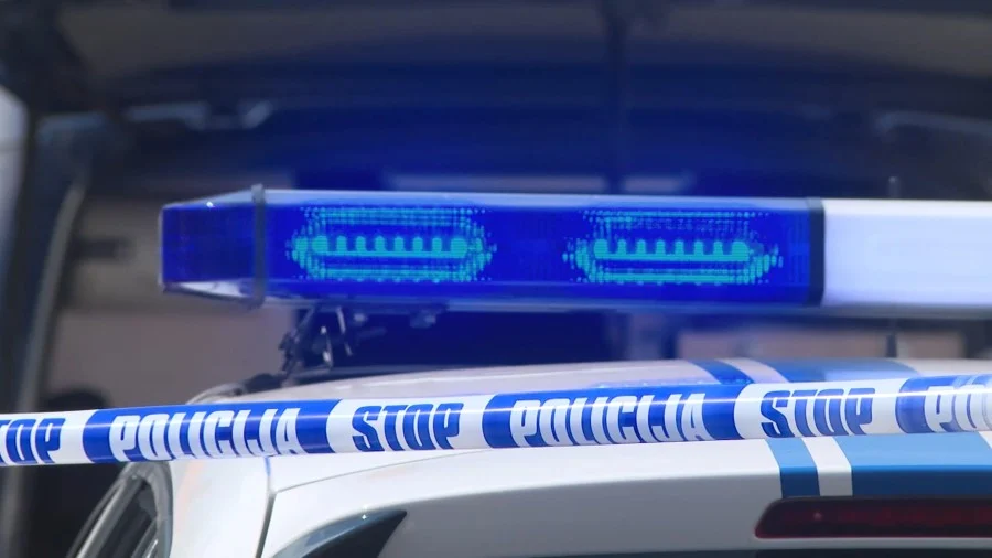 Na putu Berane – Andrijevica poginula jedna osoba