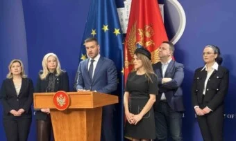 DPS: Anketni odbor oko Možure propao i prije nego je počeo