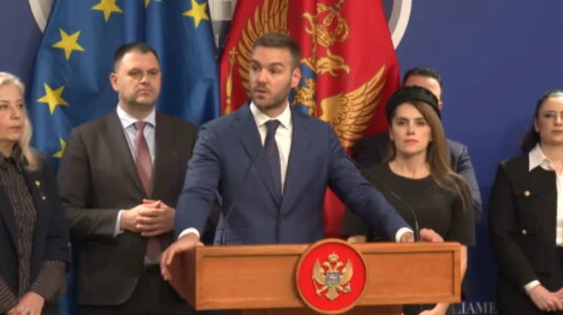Rakočević (DPS): Uskoro finalna verzija otvorenih lista