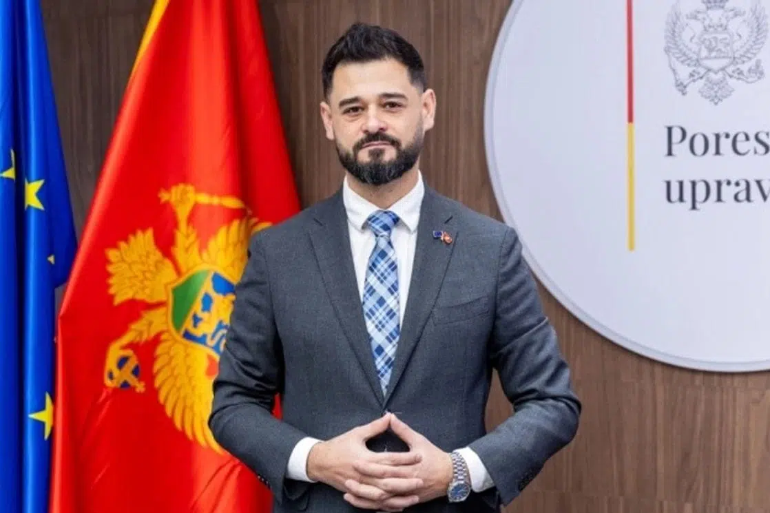 Laketić na čelu Poreske uprave