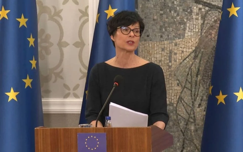 Kos: EU obustavila sva plaćanja Srbiji