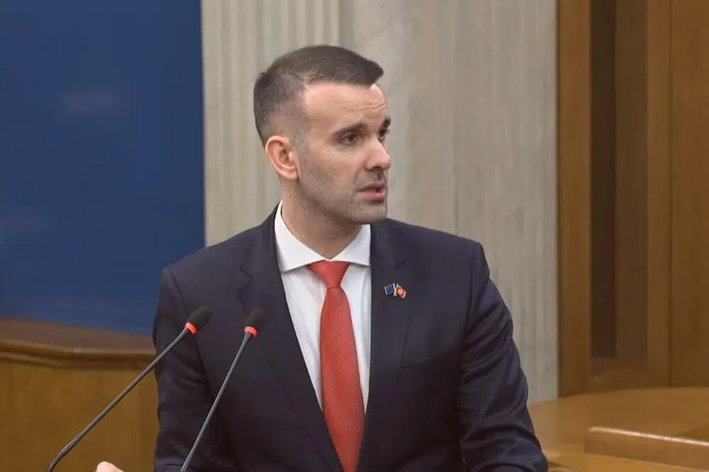 Spajić: Zbog tragedije 1. i 2. septembar Dani žalosti