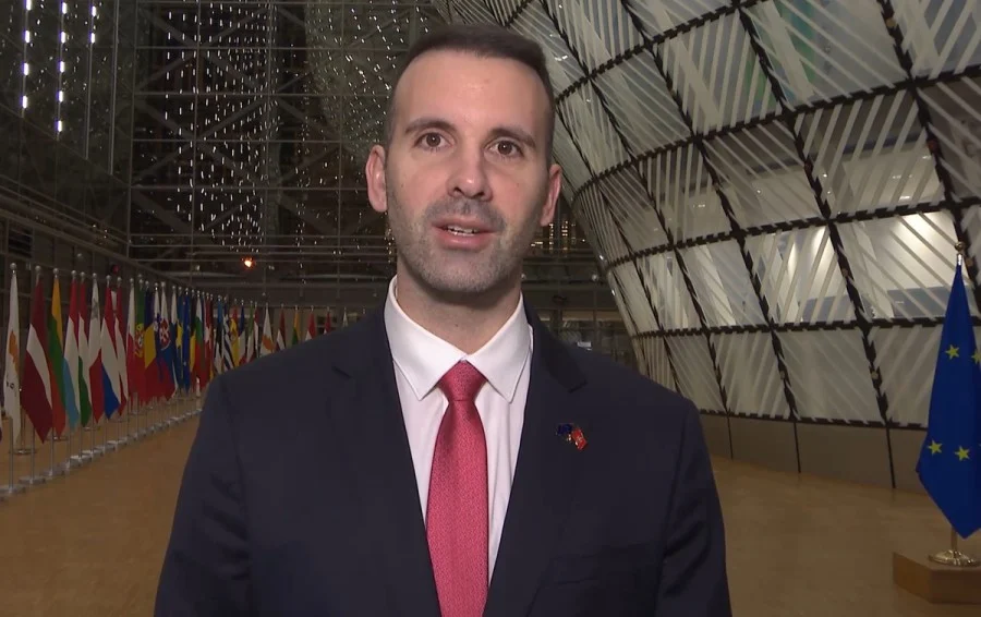 Spajić: Crna Gora ispunila dvije trećine mjerila u procesu pristupanja EU, bilateralna saradnja sa SAD jedan od najvećih prioriteta