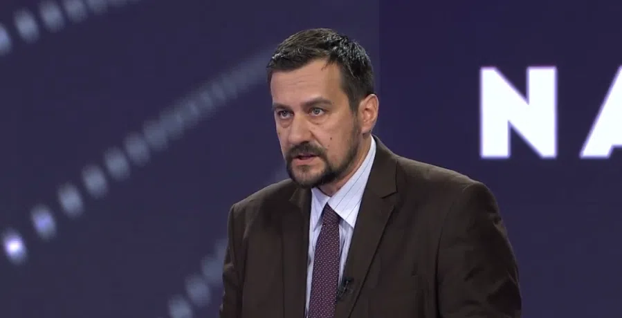 Subotić: Rezolucija o integraciji Crne Gore u EU izraz posvećenosti interesima građana