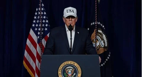 Trump priznao da je intervenisao kod FIFA-e zbog crvenog kartona Balogunu