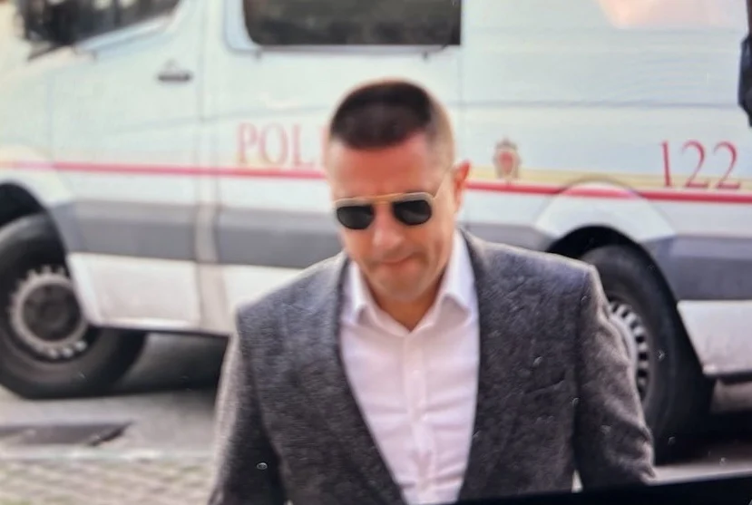 Milonjić: Radulović negirao optužbe