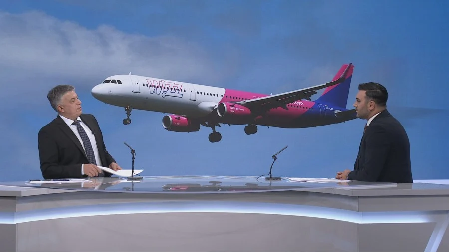 Aerodromi će ove godine opslužiti preko tri i po miliona putnika