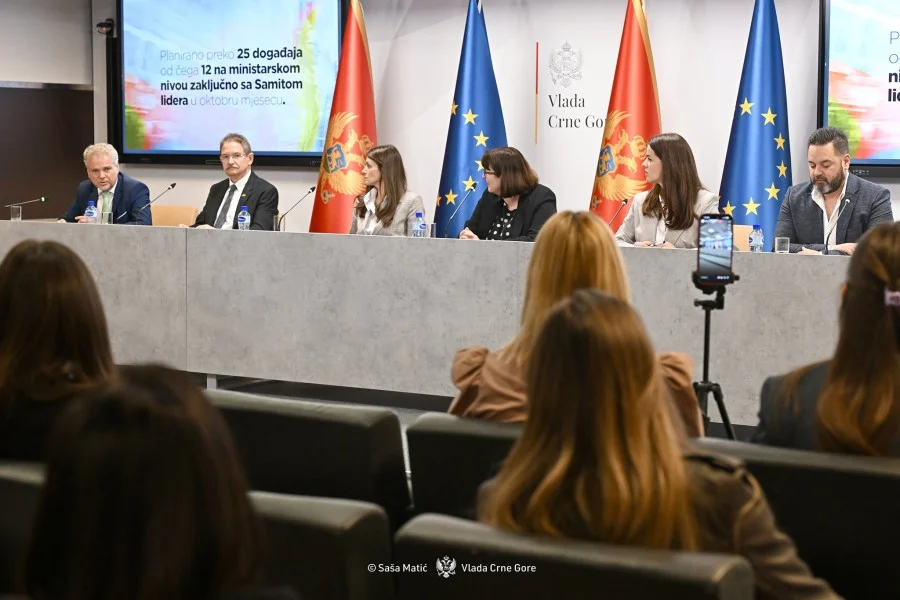Pogledajte nova kadrovska rješenja Vlade