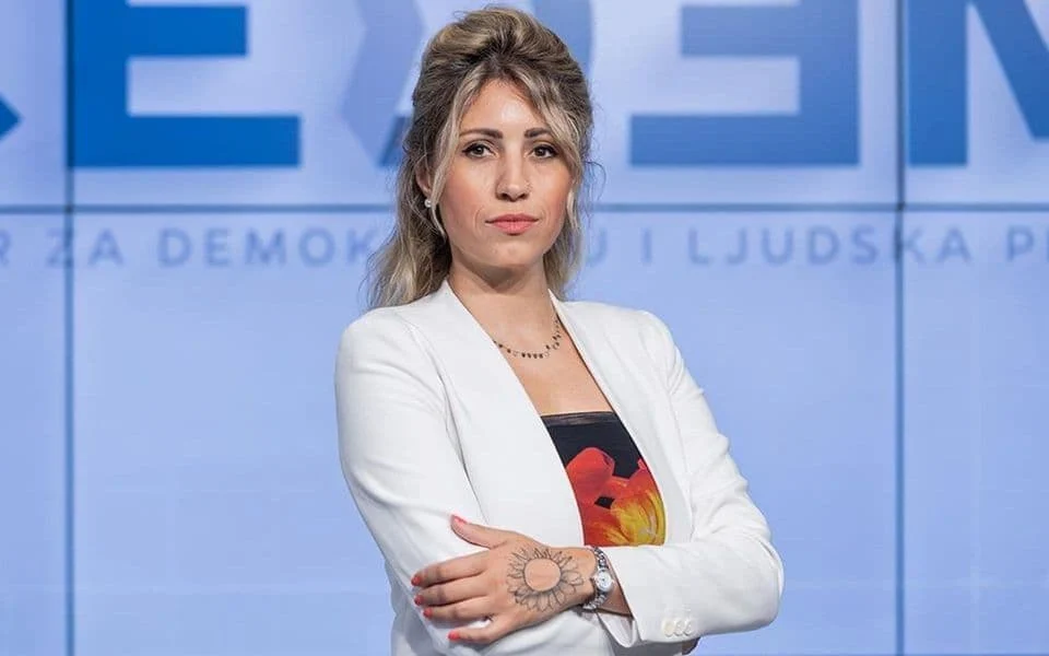 Vuksanović: Ostavke DPS-a ne mogu ozbiljnije destabilizovati parlamentarni rad