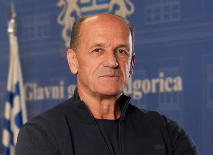 Zečević: Novi predsjednik Skupštine Glavnog grada mora podržati Mujovića
