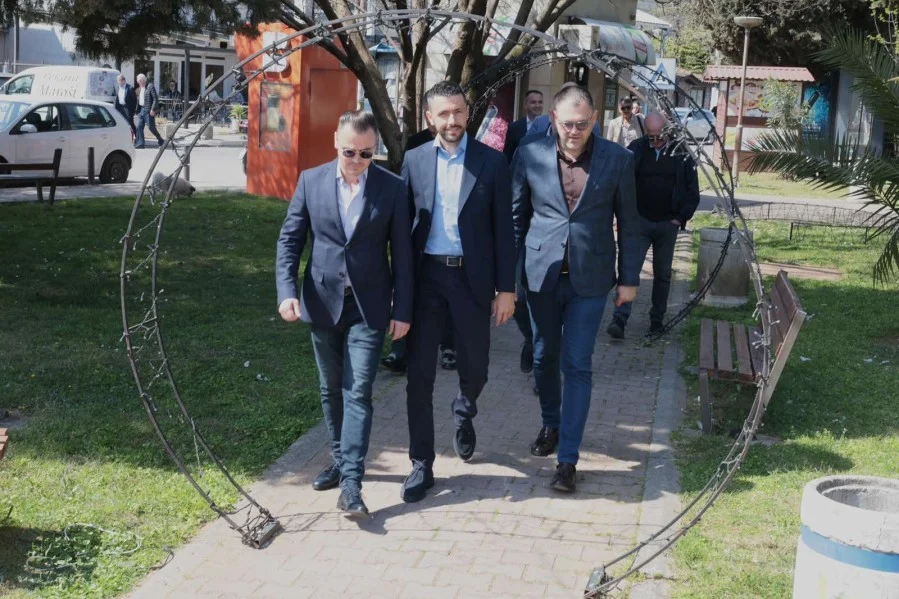 Živković: DPS očekuje pobjedu na izborima