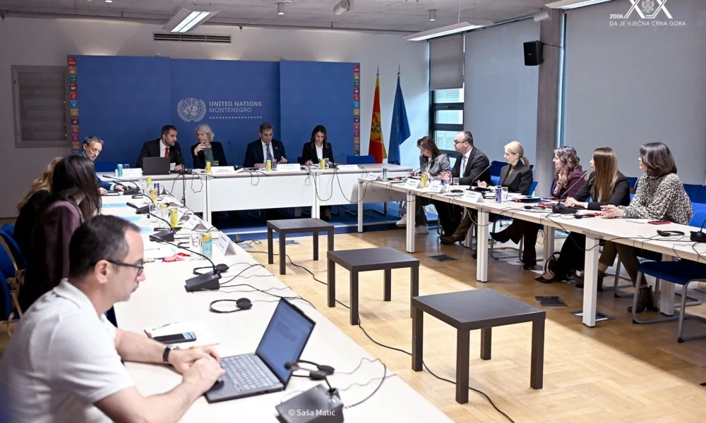 Fond za ubrzani razvoj pospješuje reforme koje jačaju institucije i približavaju Crnu Goru EU