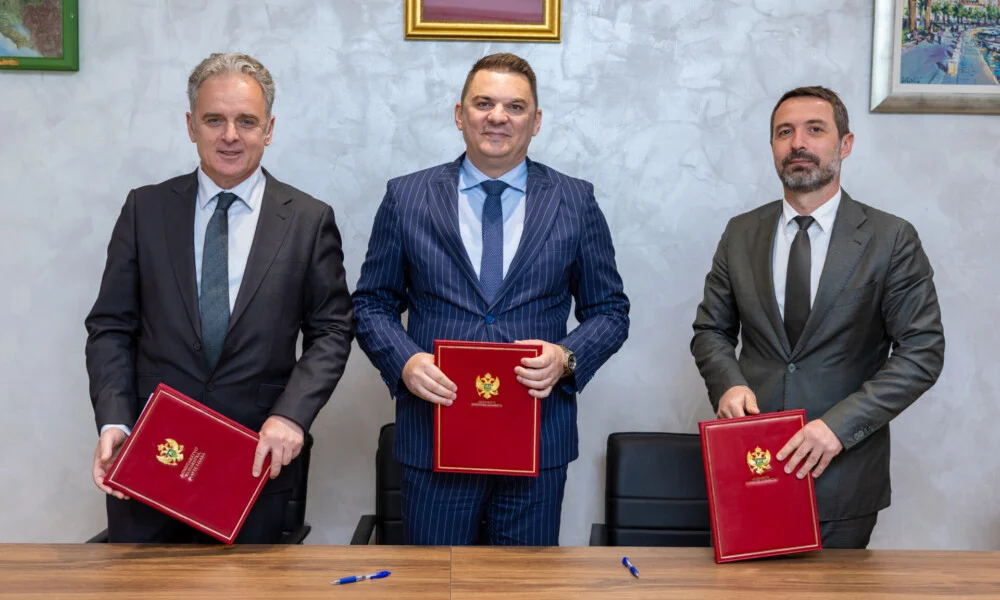 Ministarstvo energetike i rudarstva: Povećan grant za Trans-balkanski koridor, nova faza projekta Otilovići