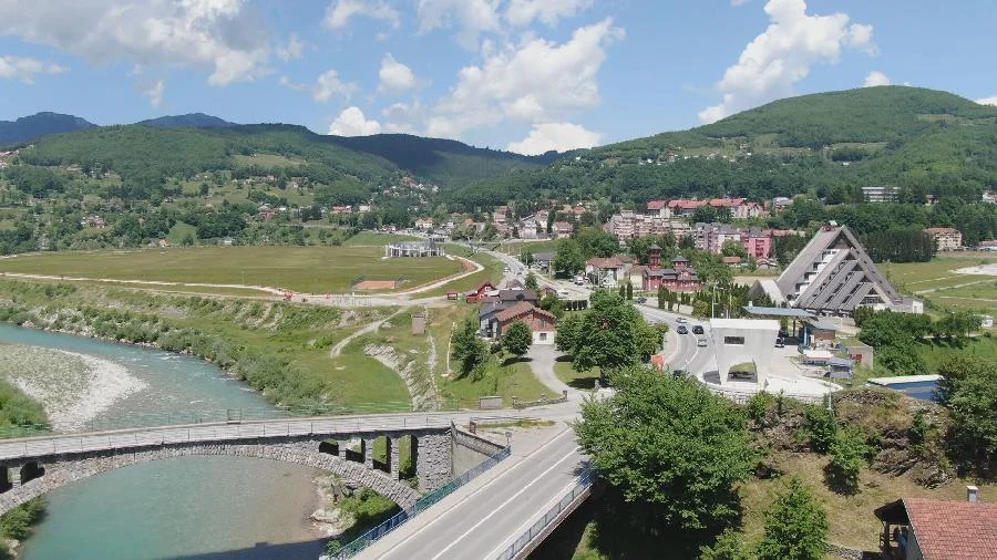 Mojkovac na putu turističkog procvata: Žarski, Brskovo,, Memorijalni centar...
