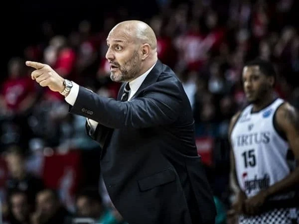 Saša Đorđević: Moj đed je bio crnogorski partizan