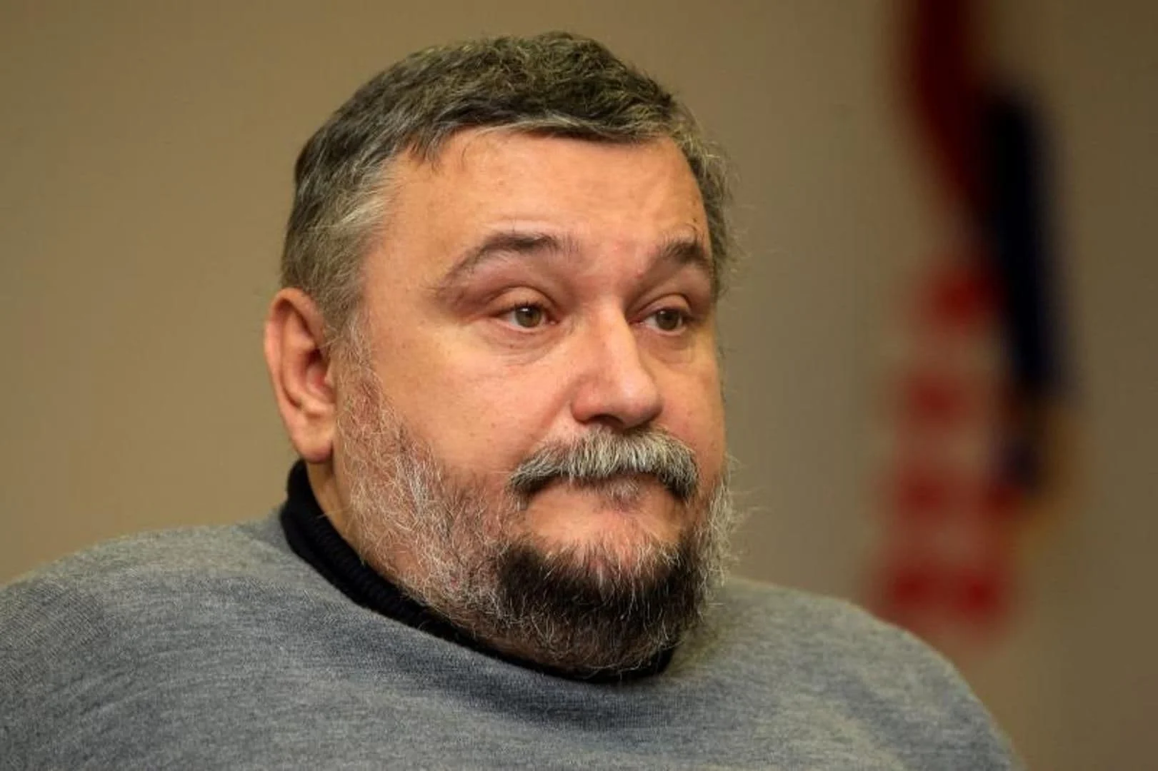 Đenero: Mandić provocira Hrvatsku da izazove blokadu evropskog puta