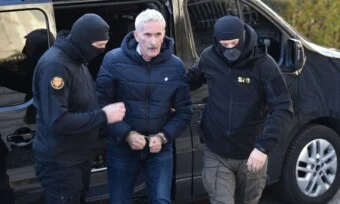 Koprivica: Ubijeđen sam u svoju nevinost, ja sam meta a Duško Roganović oružje