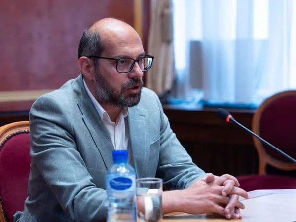 Boško Nenezić najvjerovatnije na čelu Centralne izborne komisije