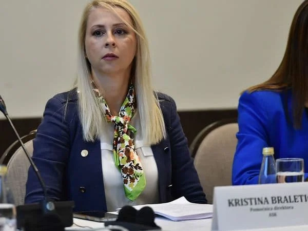 Direktorka ASK Braletić: Fali kadra i milion eura, od 98 potrebnih angažovano svega 65 radnika