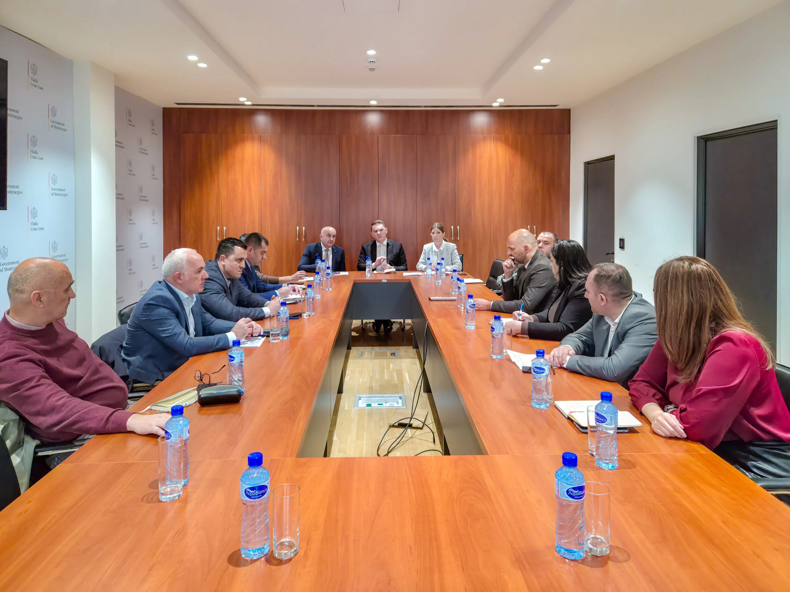 Trenutna situacija na tržištu naftnih derivata u CG stabilna, goriva ima dovoljno