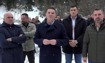 Šahmanović: Uputiću inicijativu EPCG da građanima Rožaja odobri popuste na račune za struju